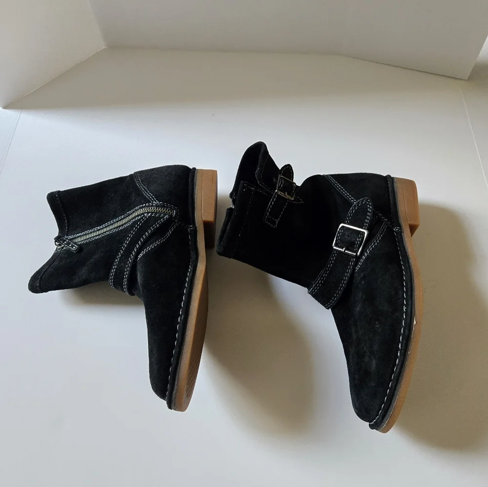 Hush‎ Puppies/Aydin Catelyn/Ankle Boots
